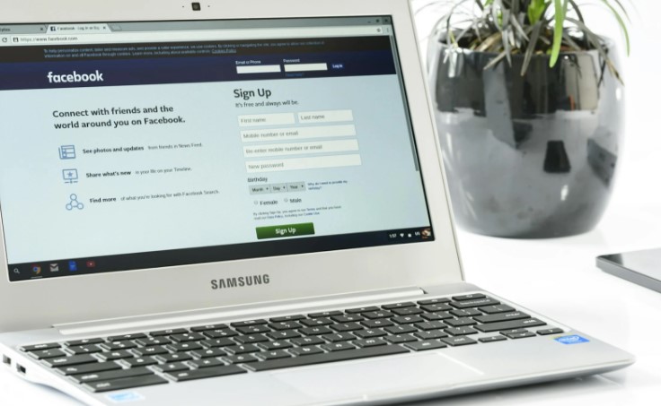 Facebook: спілкування, новини, розваги