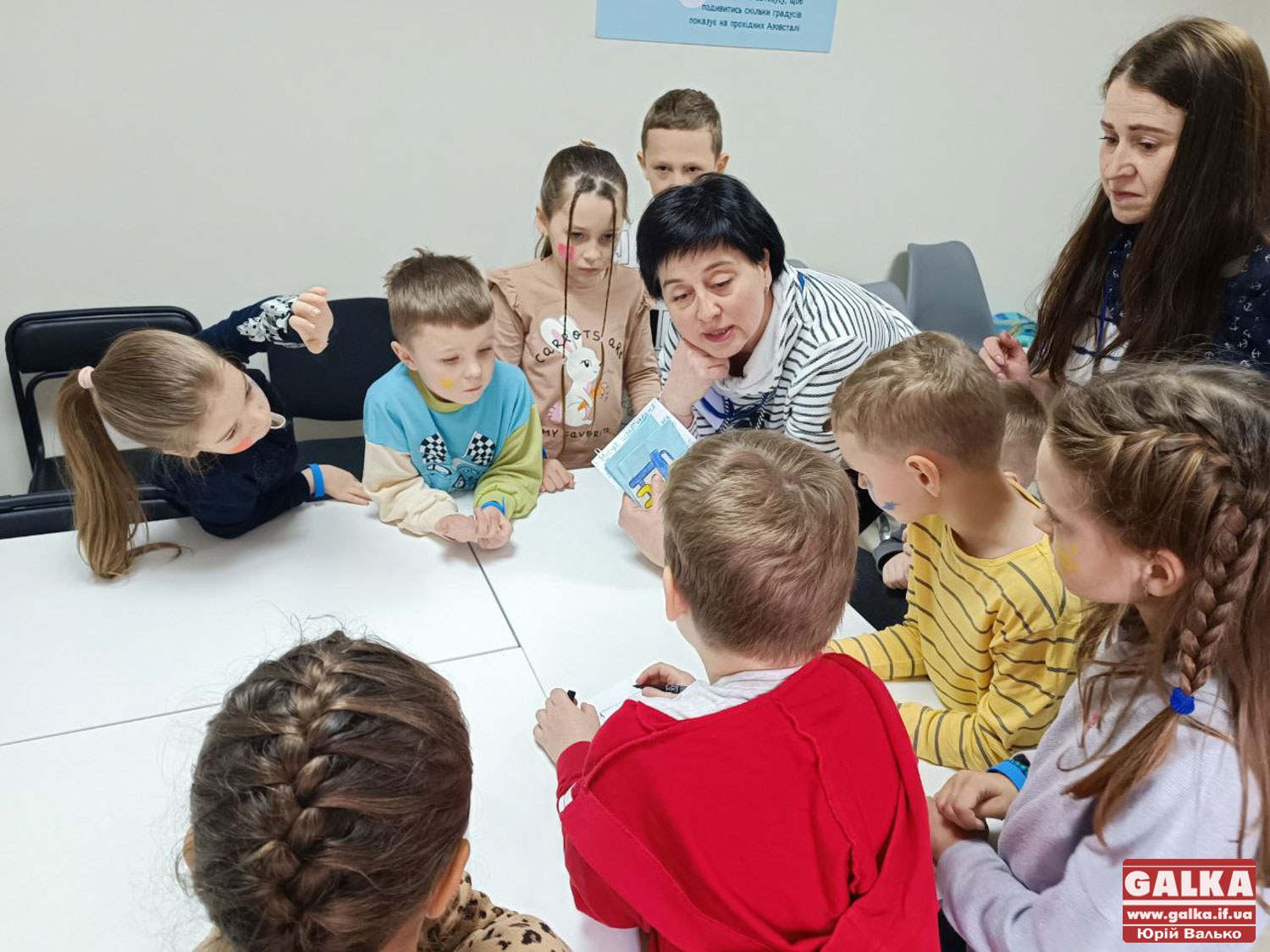 Відновили життя фестивалю: у Франківську організували музичний YAMARIUPOL CITY FEST (ФОТО)