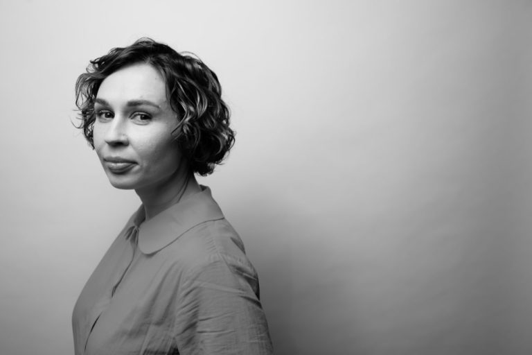 Музичний твір на основі роману франківської письменниці Софії Андрухович “Амадока” вперше представлять у США