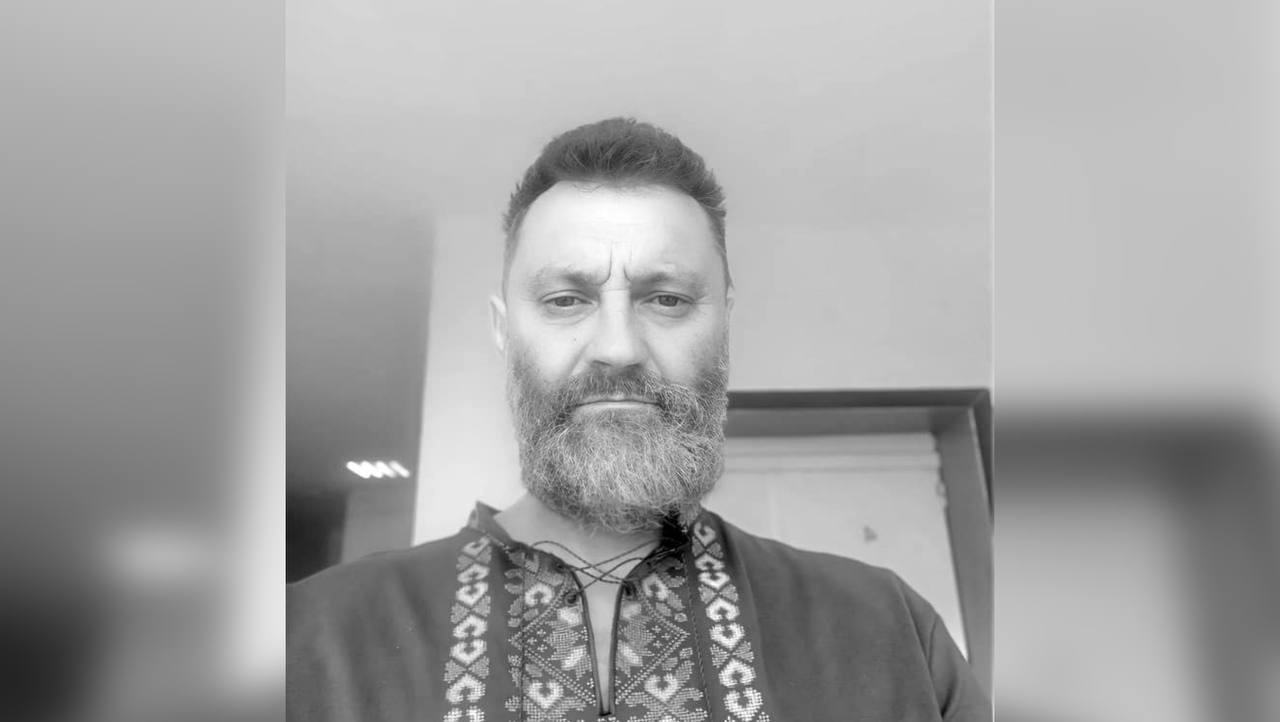 На війні загинув коломиянин Ігор Ганущак
