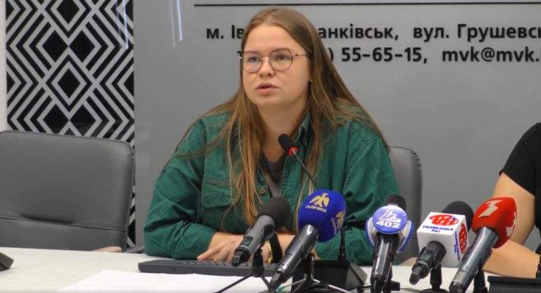 Ніхто не може вимагати “скрінів” чи списків: організатори “Бюджету участі” каратимуть за примус голосувати