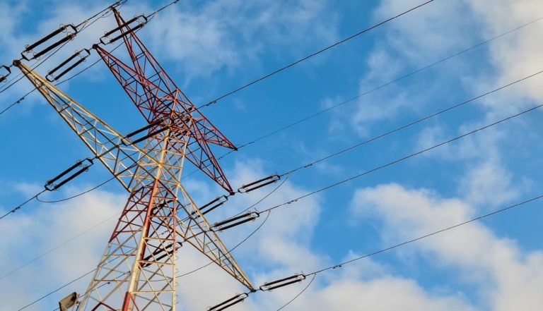 В Укренерго скасували обмеження потужності на Прикарпатті