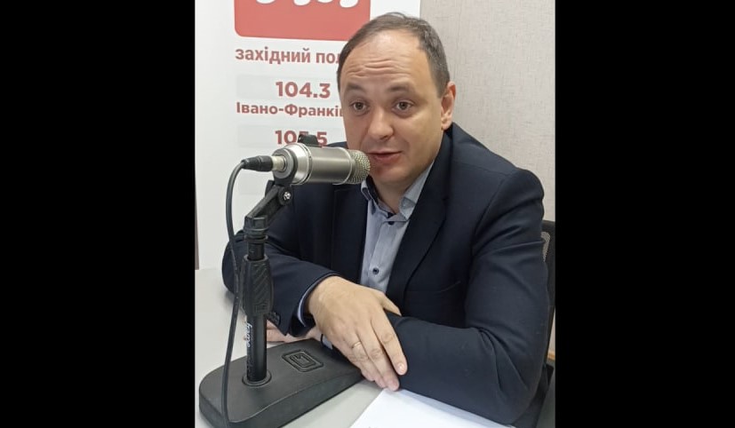 “Корисні ідіоти постять речі, які допомагають ворогу”, — мер Франківська про відео атак і роботи ППО