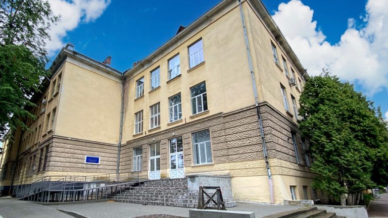 У Франківську запрацював об’єднаний кластер з чотирьох медзакладів: перші результати й плани