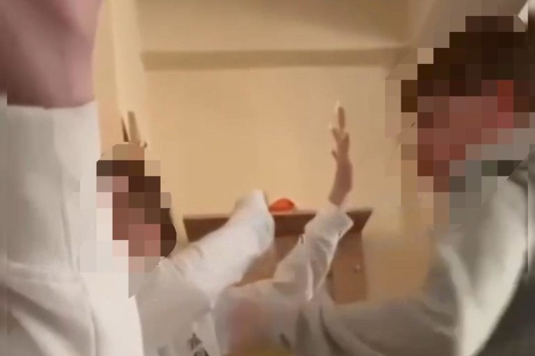 Раніше вже було звернення: у поліції розповіли деталі про побиття франківської школярки (ОНОВЛЕНО)