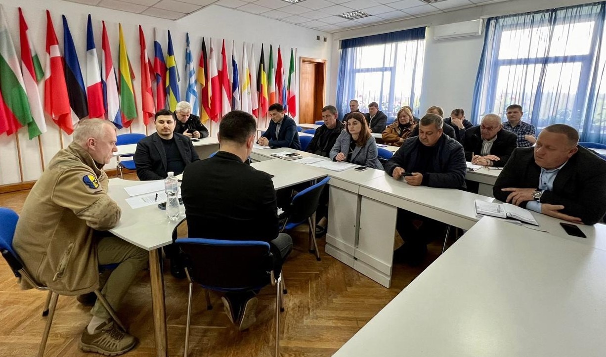 На Прикарпатті готуються створити сміттєпереробний кластер за 155 мільйонів євро, — ОВА