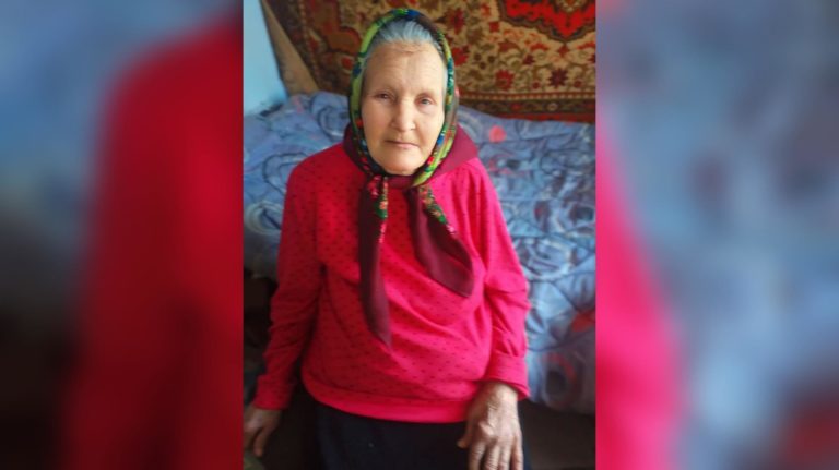 Своє 101-річчя відзначає коломиянка Євдокія Мартинюк