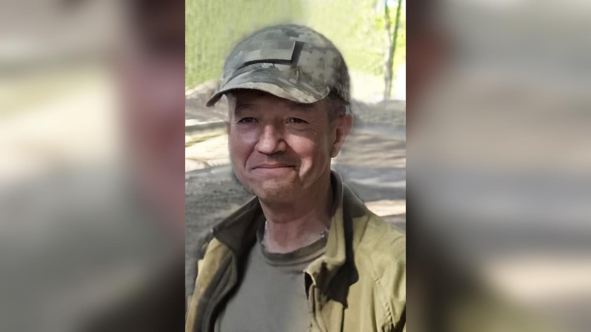 Чотири місяці вважався зниклим безвісти: у бою на Донеччині загинув прикарпатець Михайло Бойчук
