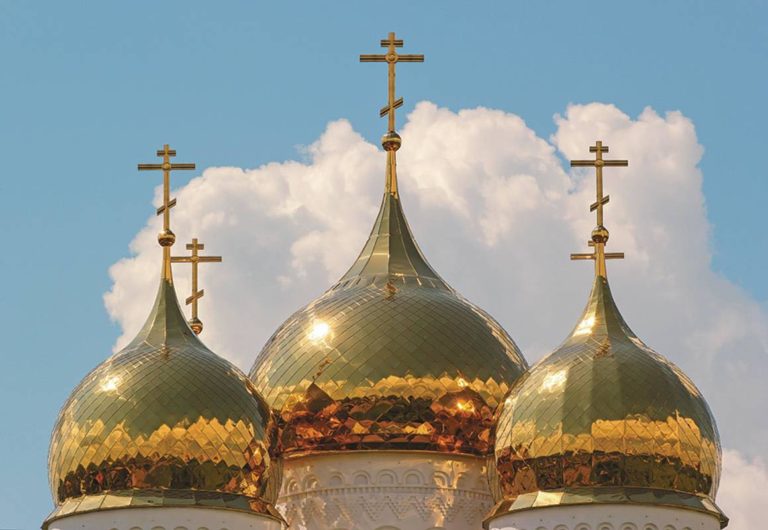 Верховна Рада підтримала заборону московської церкви в Україні
