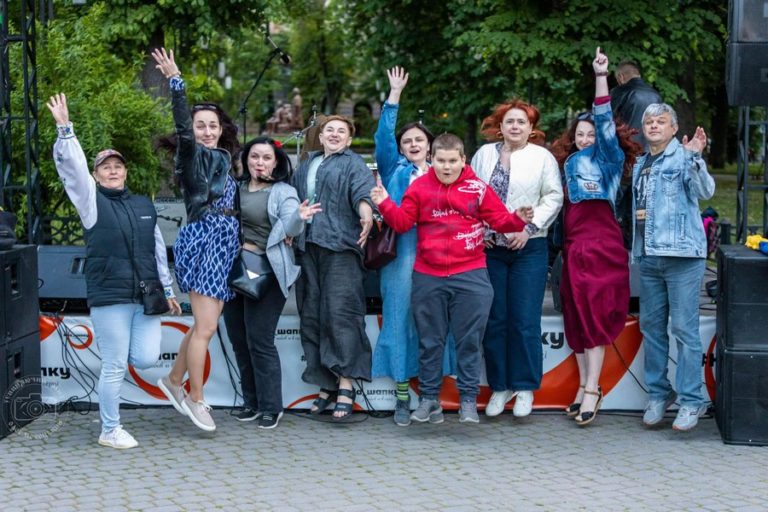 Понад 40 тисяч гривень для дитячого онковідділення зібрали на концерті у Франківську