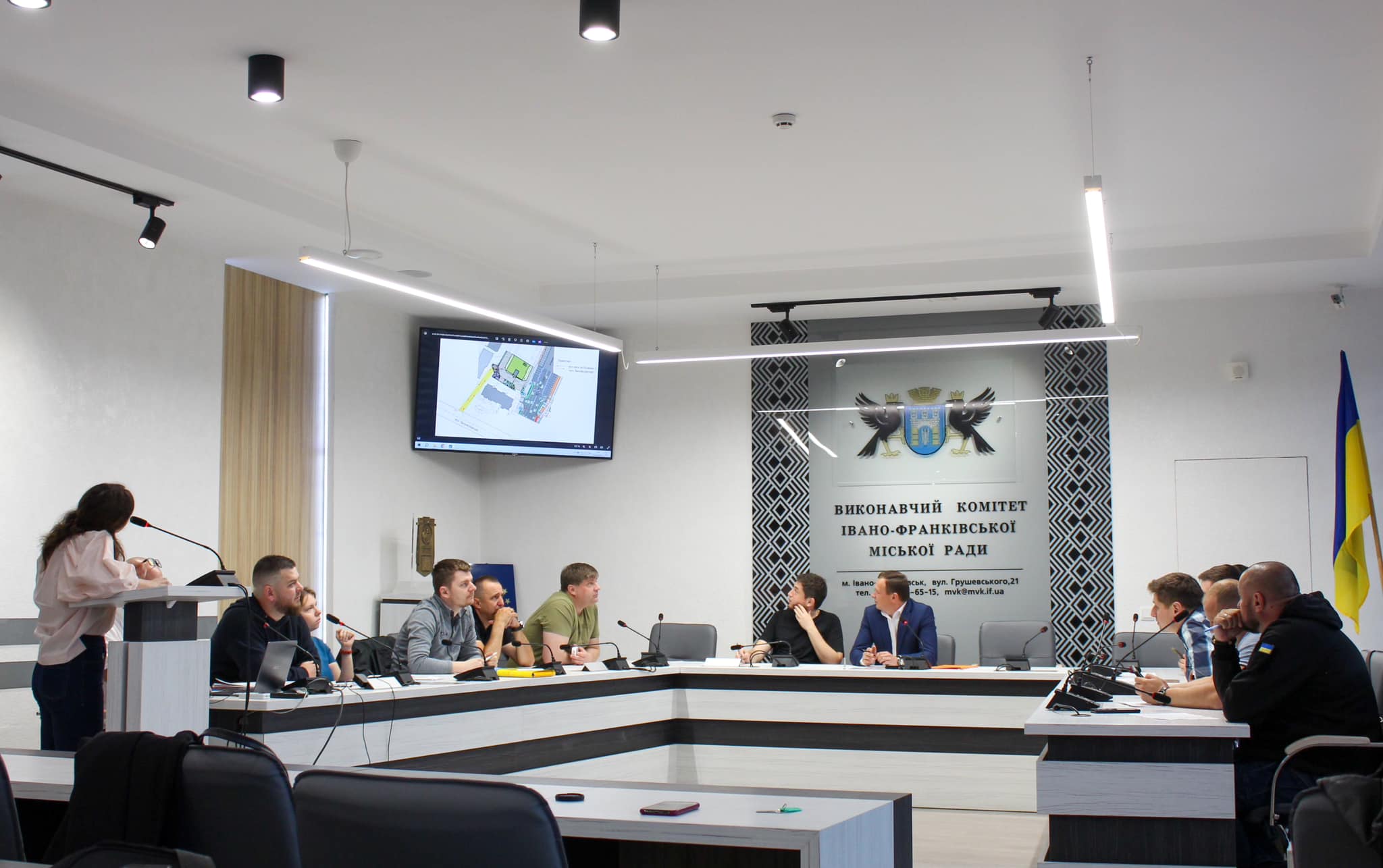 Бельведерська, Вовчинецька, Панаса Мирного: на кількох вулицях Франківська змінюють схему руху (ФОТО)