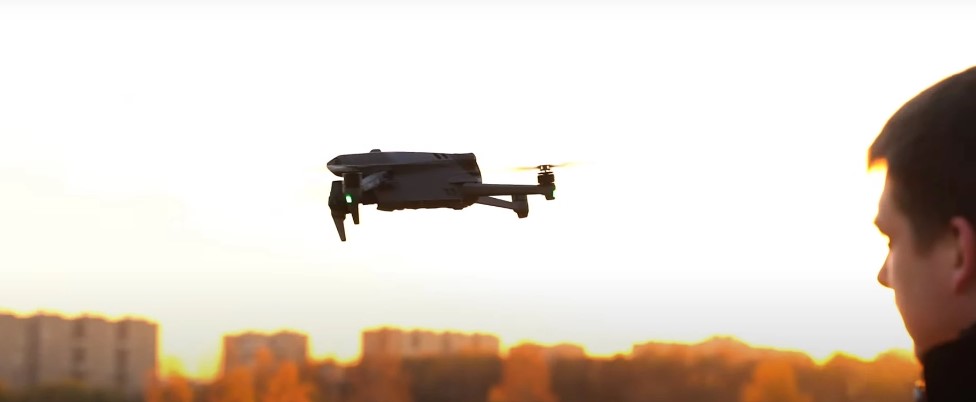 DJI Mavic 3T