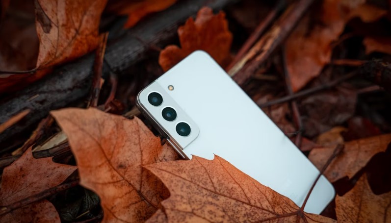 Використання Samsung S22 у професійній сфері