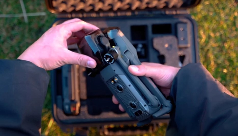 DJI Mavic 3T