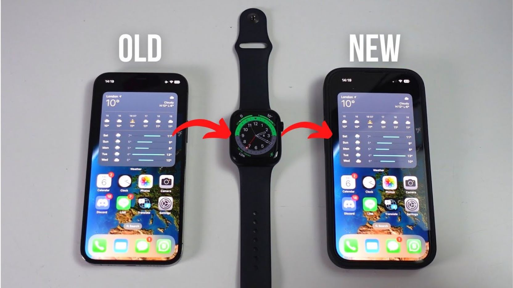 Apple Watch