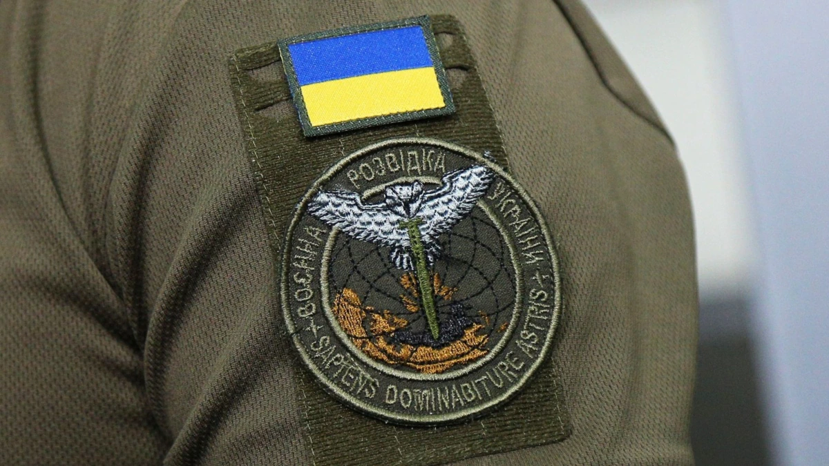 Управління розвідки у Криму знищило швидкісний катер росіян (ВІДЕО)