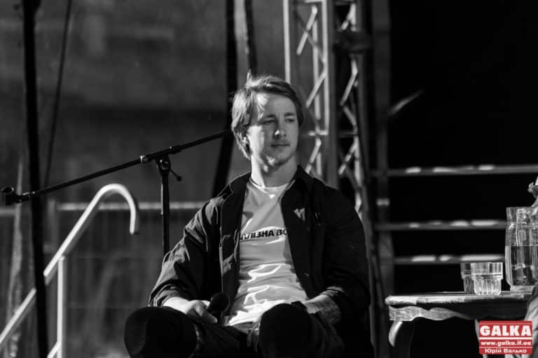 “Піти на війну не означає вмерти – це не аксіома”, – Олександр Терен