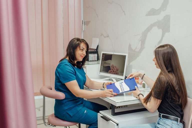 Свербіж і печіння — не дрібниця: онкогінекологиня Ніна Ткачук про захворювання вульви