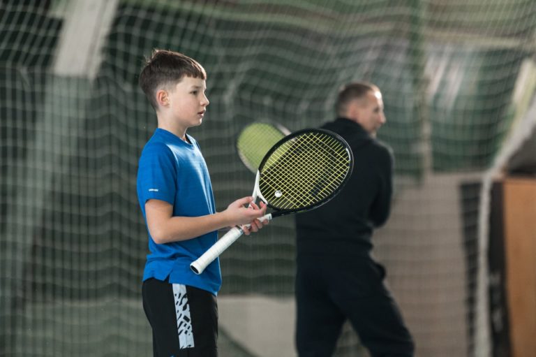 Франківський тенісист Данило Дубленич – фіналіст престижного тенісного турніру