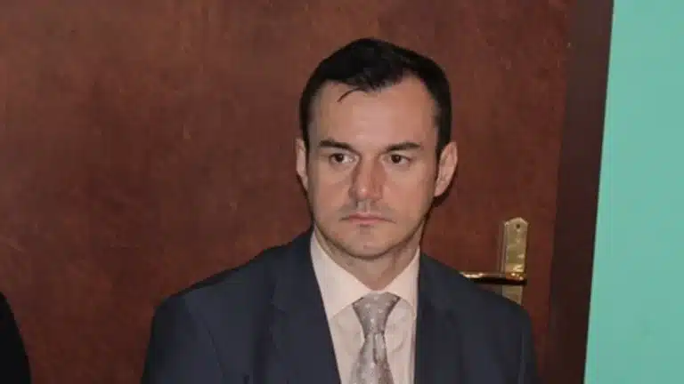 Голова франківського окружного адміністративного суду задекларував нову квартиру