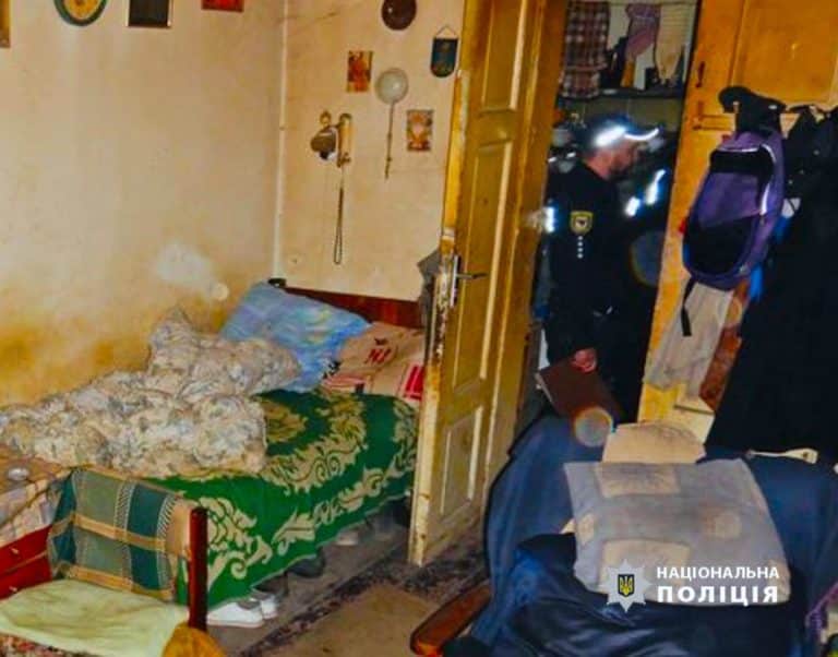 Двоє молодиків забили до смерті 50-річного коломиянина (ФОТО)