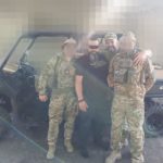 франівськ передає дрони військовим
