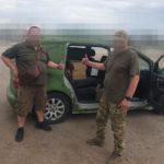 франівськ передає дрони військовим
