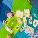 наркотики і решта пов'язаних з ними доказів