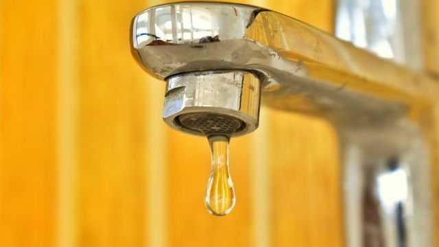 Аварійний ремонт: у четвер на Каскаді не буде води