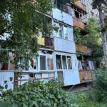 ракетна атака на Івано-Франківськ