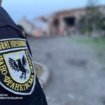 росія обстріляла Івано-Франківськ