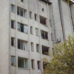 обстріл університету нафти і газу