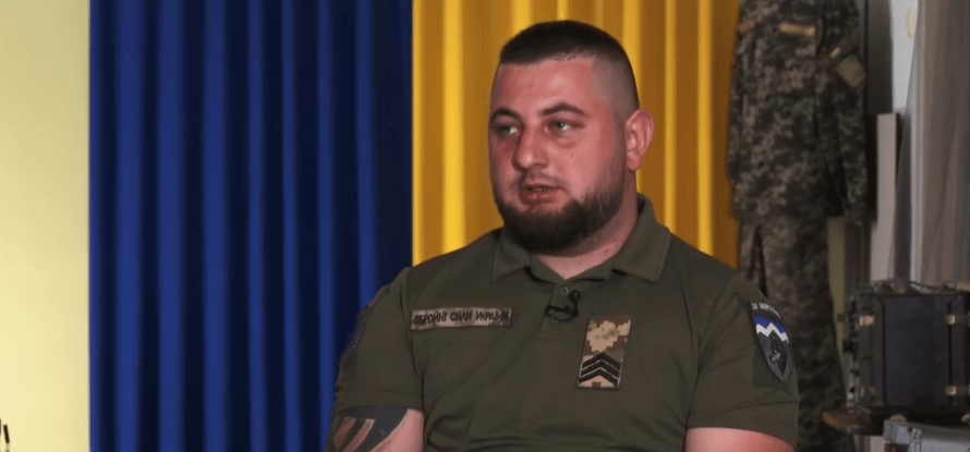 Коли все почалося, хлопці йшли туди і втрачали все, а зараз нема кому їх замінити, – ветеран Василь Оганесян з Франківського ТЦК (ВІДЕО)