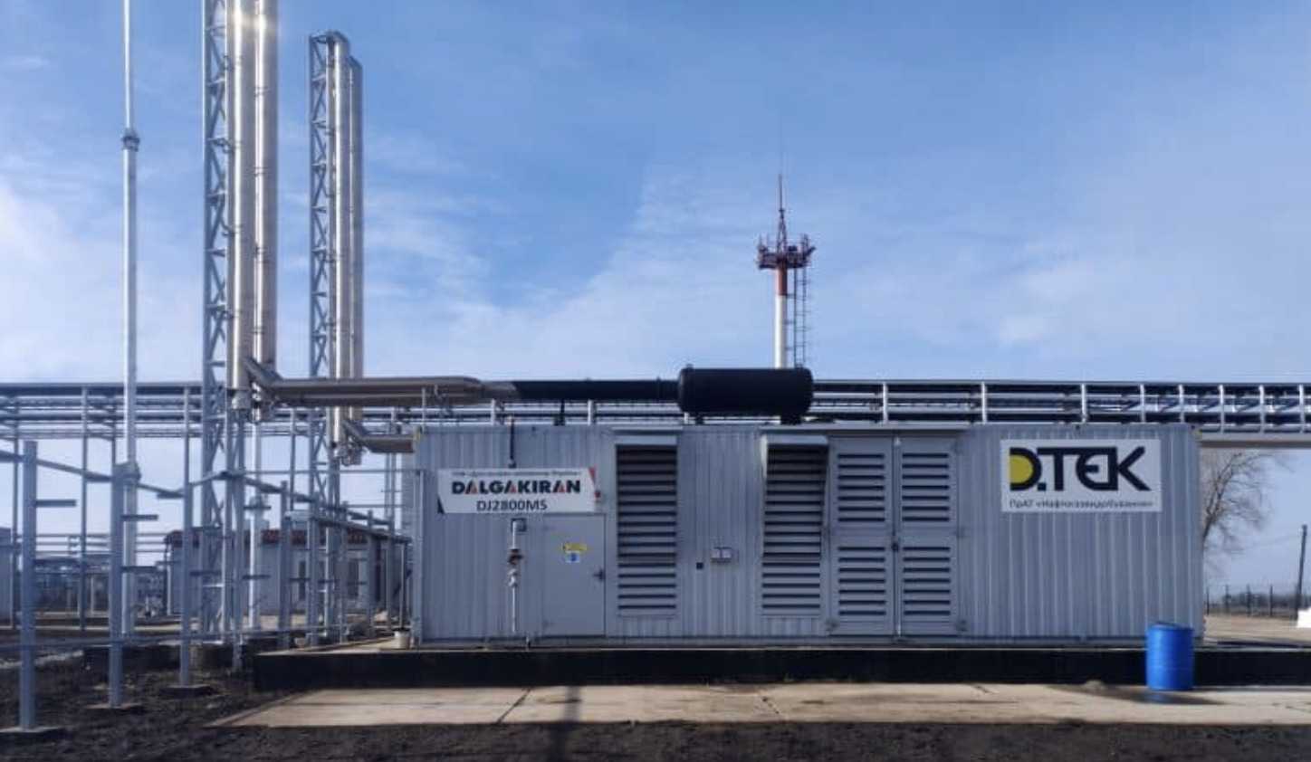 Основні причини для оренди дизельних генераторів у різних сферах діяльності