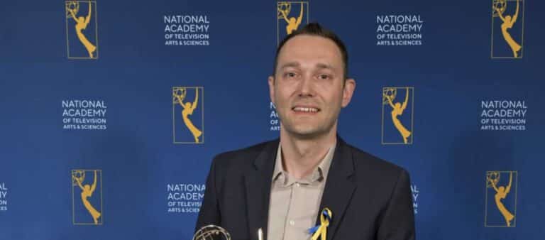 Прикарпатець Володимир Мула увійшов до складу Ради з держпідтримки кіно