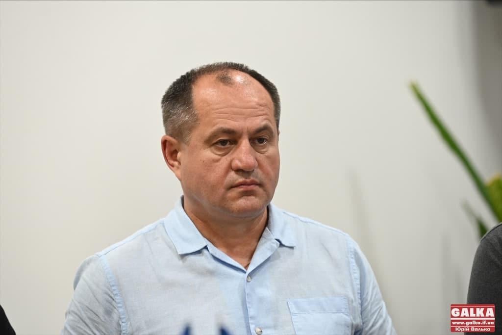 У Коломийській громаді є влучання, – Станіславський