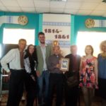 учасники вечору пам'яті Володимира Івасюка