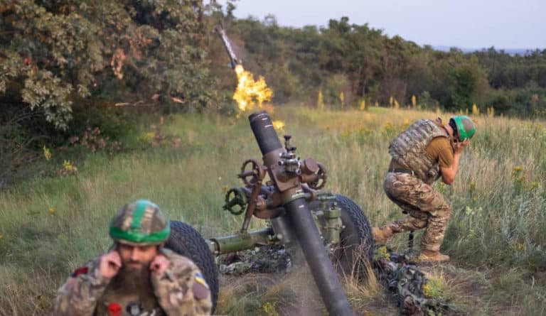 За добу ЗСУ знешкодили ще 1160 російських військових — Генштаб