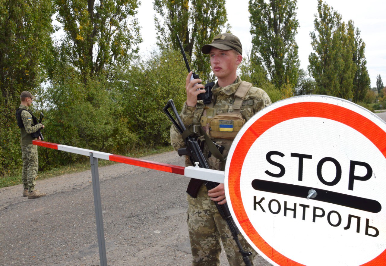 На Верховинщині ТЦК, прикордонники та поліція посилюють патрулювання на залізничних станціях та біля Говерли (ФОТО)
