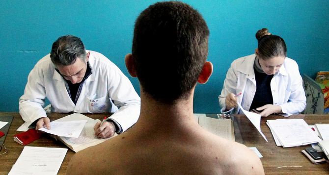 ВЛК з обласної лікарні перенесуть до Лисця: коли це станеться?