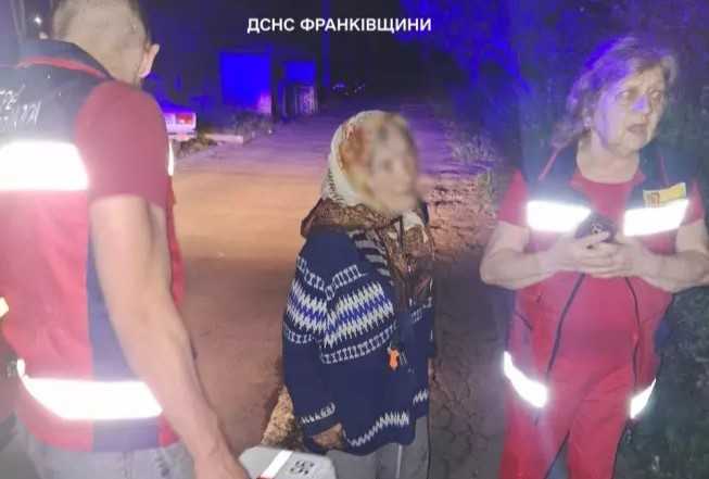 Горіли лічильник, крівля і сушка дрів: за добу прикарпатські надзвичайники погасили п’ять пожеж (ФОТО)