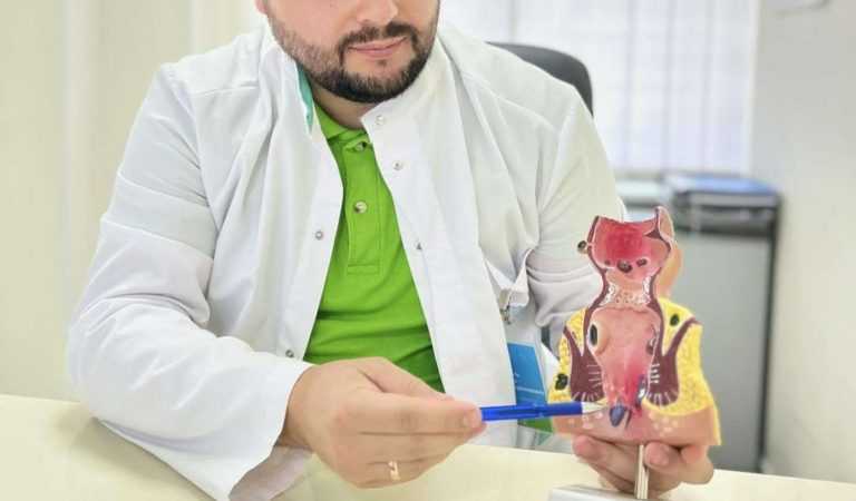 3 найпоширеніші міфи у сучасній проктології