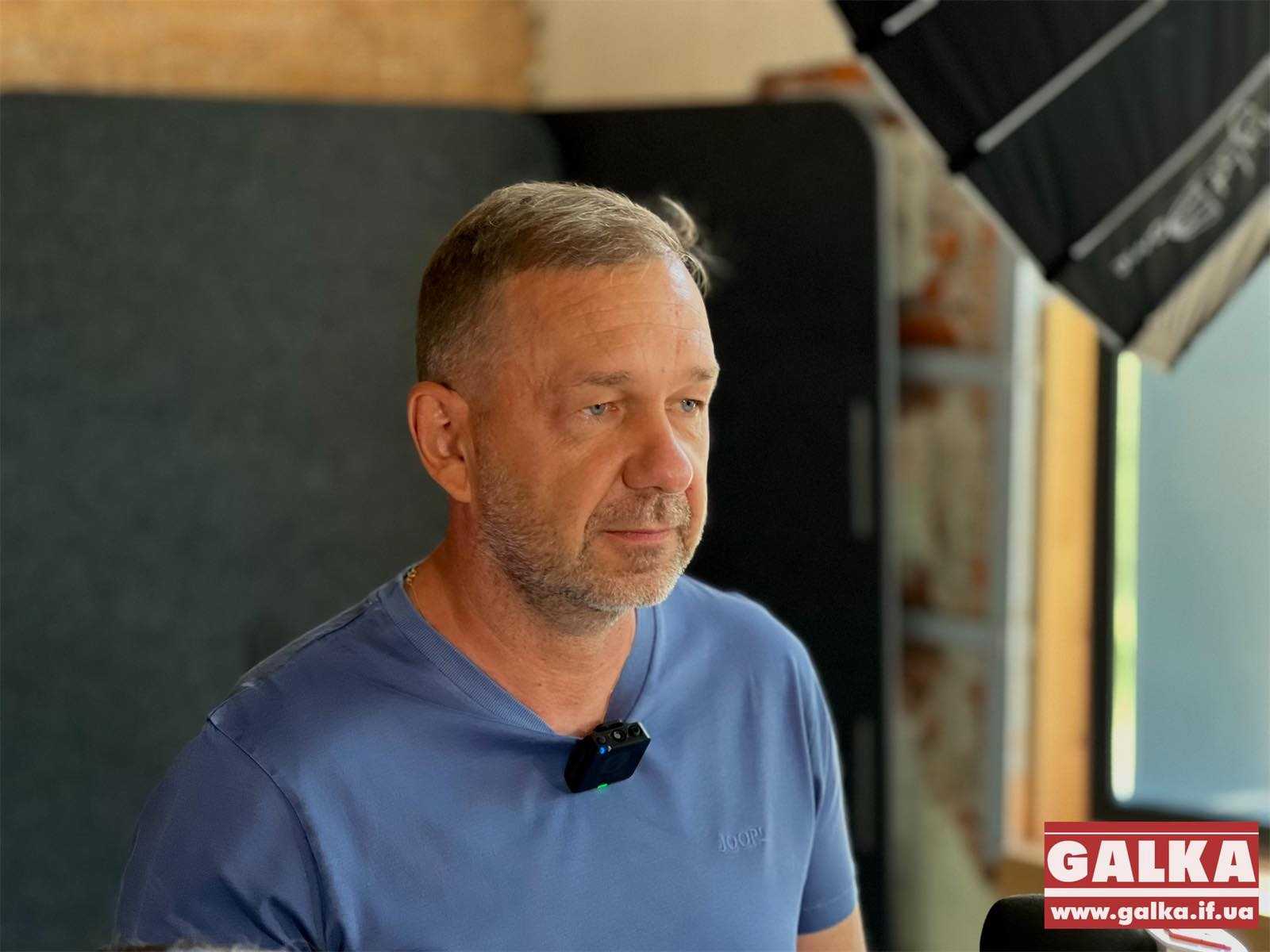 Олександр Бубен