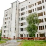 наслідки удару рф по ІФНТУНГ
