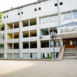 наслідки удару рф по ІФНТУНГ