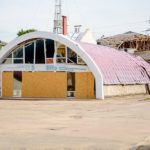наслідки удару рф по ІФНТУНГ