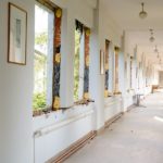 наслідки удару рф по ІФНТУНГ