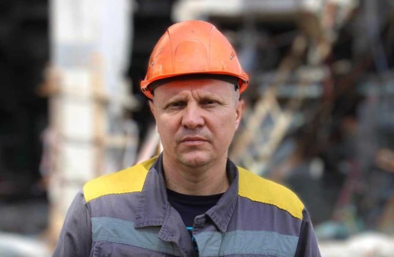 Під час обстрілів залишався на робочому місці: бурштинський енергетик про роботу на ДТЕК