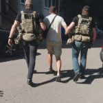 СБУ затримує агента фсб