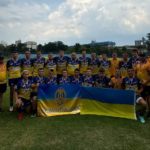 збірна України з регбіліг